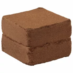  VidaXL kókuszrost kocka 2x5 kg