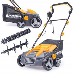  Basszus vágó 32 cm 2500 W