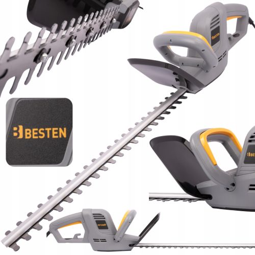  BESTEN 56 cm-es elektromos hálózati olló