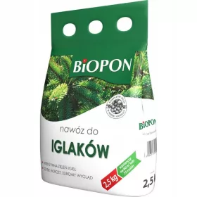  Bros Tűlevelű műtrágya granulátum 2,5kg