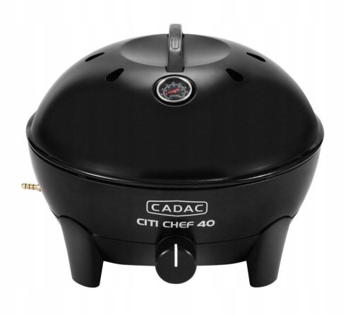  Gáz grill | Turista | Kemping | CADAC Citi Chef 40 + TÁSKA