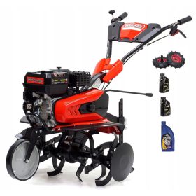  HORTMASZ Benzines kormánykar HGS LX 750 HS212