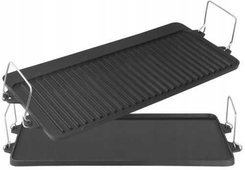  Grill mangal bőrönd 3mm