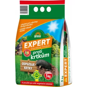  Gyepműtrágya - Szakértő vakondok ellen 5kg