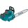  Makita DUC406ZB 40 cm-es akkus láncfűrész