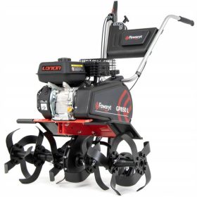  KEDVENC TILLER benzines LONCIN 6,5LE 85cm