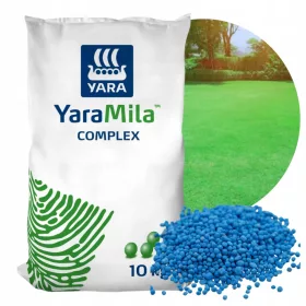  YARA többkomponensű műtrágya granulátum 10 kg 10 l