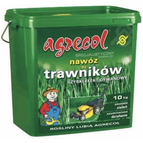  Agrecol többkomponensű műtrágya granulátum 5 kg 5 l