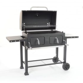    NAGY SZÉN GRILL LANDMANN GRILL CHEF BROJLER 11510 117x155cm
