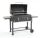  NAGY SZÉN GRILL LANDMANN GRILL CHEF BROJLER 11510 117x155cm