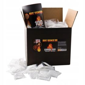  Parkanex gyújtó 0,5 kg