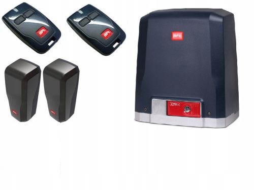 BFT DEIMOS ULTRA BT A 600 SZETT TOLÓKAPUHOZ