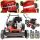 PÁROSÍTÓ LEVEGŐZŐ Benzin WR01-B Briggs & Stratton STARTER KÉSZLET