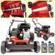  PÁROSÍTÓ LEVEGŐZŐ Benzin WR01-B Briggs & Stratton STARTER KÉSZLET