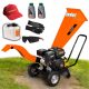  BENZIN APRÓAPRÓ OM LINE OLEO-MAC RDR 60 LONCIN 212CM3 7KM