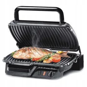  TEFAL Compact GC305012 összecsukható elektromos grill
