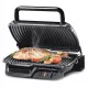  TEFAL Compact GC305012 összecsukható elektromos grill