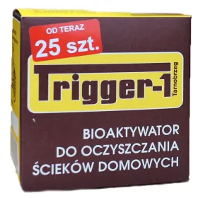  Kioldó por szeptikus tartály előkészítése