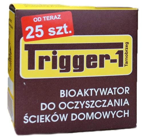  Kioldó por szeptikus tartály előkészítése
