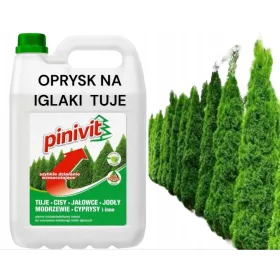   Inco Group folyékony többkomponensű műtrágya 25 kg 20 l