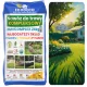 Eco Deco többkomponensű műtrágya granulátum 24 kg 24,5 l
