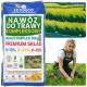  Eco Deco többkomponensű műtrágya granulátum 10 kg