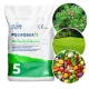  Többkomponensű műtrágya Grupa Azoty granulátum 5 kg 5 l