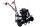  Benzines kormányrúd 6,5 LE 30-80 cm TIP80-196-M NAC