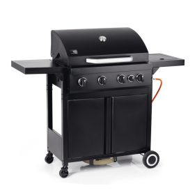  Gázgrill ROOKIE 4.1 Cook Landmann 13712