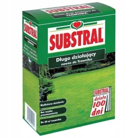  Substral többkomponensű műtrágya granulátum 1 kg 1 l