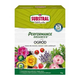    Substral többkomponensű műtrágya granulátum 1,15 kg 99 l