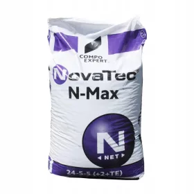  Nitrogén műtrágya Compo granulátum 25 kg 25 l