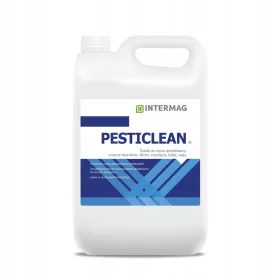  PESTICLEAN 5L permetező tisztító