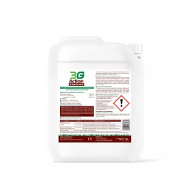    BiOgardena gyepműtrágya 3G Action HUMIX PRO huminsavak 5L golfpályák