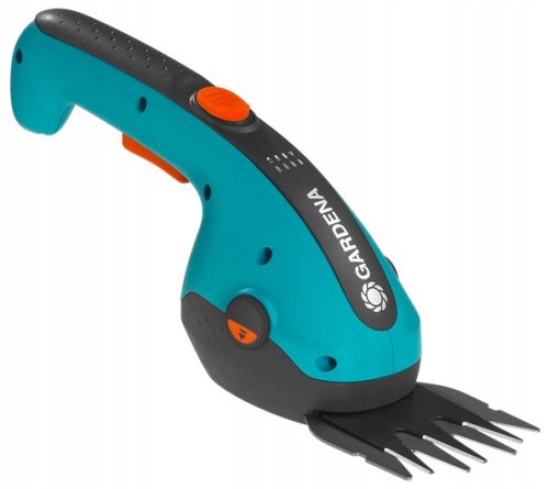 Gardena ClassicCut Li 8 cm-es akkumulátoros elektromos olló