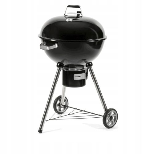  Fieldmann faszén grill 53 x 53 cm