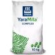  Yara Mila KOMPLEX YaraMila 10kg Gyepfű nitrogén eredeti 10kg