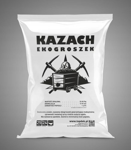  Topdek szén 1000 kg