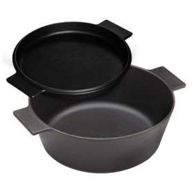  Morso 4 kW-os gázgrill