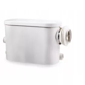    WC SZIVATTYÚ REJTETT DAROLÓ BEÉPÍTETT CSORÍTÓ KERET MELEG VÍZ