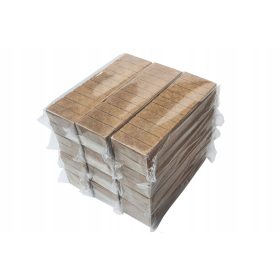    Tűzgyújtó grillre, kandallóra, grillre, sütőre, 600 csík, PL termék