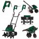  PARKSIDE Elektromos kerti kultivátor PGK 1500 A1 1500W
