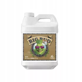    Advanced Nutrients többkomponensű műtrágya folyadék 12 kg 0,25 l