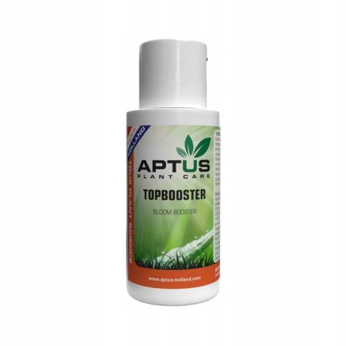  Szerves, természetes műtrágya Aptus liquid 0,1 kg 0,05 l