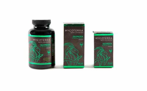  MYCOTERRA QUIMERA FOLYADÉK 150ml