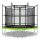  Trambulin hálóval Zipro 252 cm FT 8 (244-252 cm)