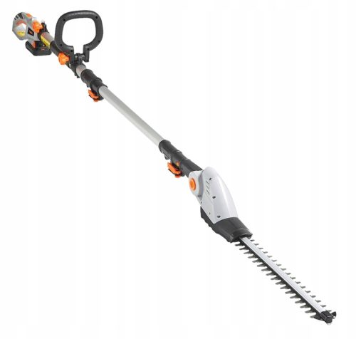  VonHaus vezeték nélküli sövénynyíró 240cm 20V 1,5Ah