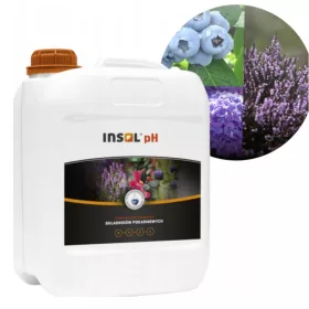  Insol folyékony műtrágya 6,5 kg 5 l