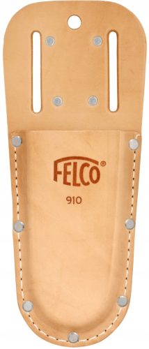  FELCO 910 BŐR TOK KÉZI METSZŐOLLÁHOZ övhurokkal és csattal