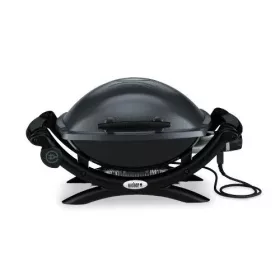  Weber Q1400 Elektromos Grill ÚJ sérült doboz